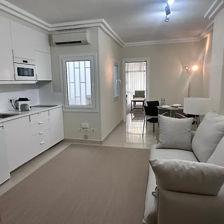 Castillo 17 Parking Incluido