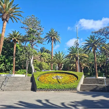 Apartmán Castillo 17 Parking Incluido *