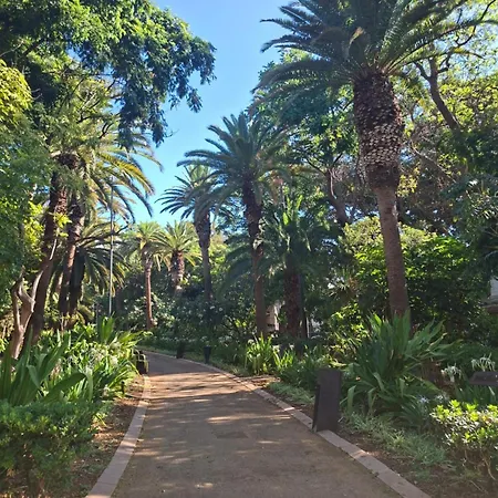 Castillo 17 Parking Incluido Appartamento Santa Cruz de Tenerife