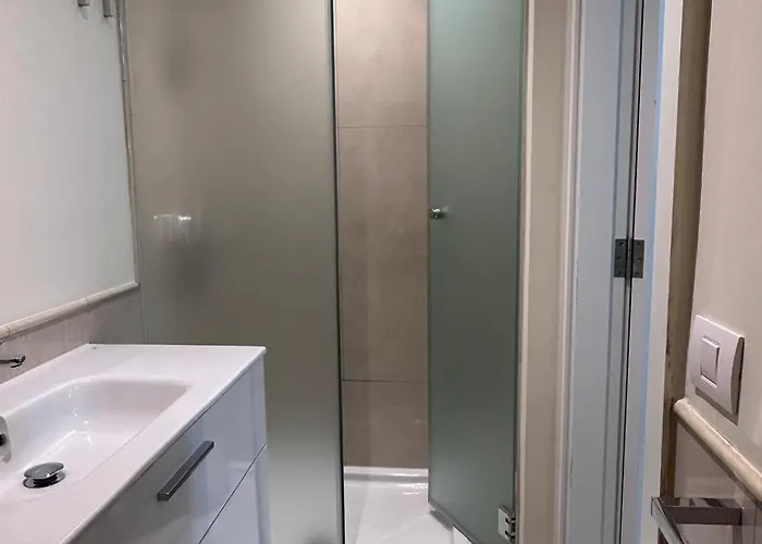 Apartmán Castillo 17 Parking Incluido Santa Cruz de Tenerife