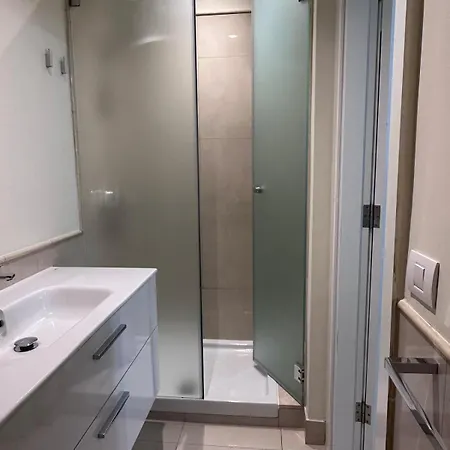 アパート Castillo 17 Parking Incluido サンタクルスデテネリフェ