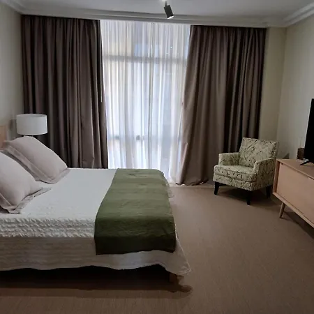 Lägenhet Castillo 17 Parking Incluido *