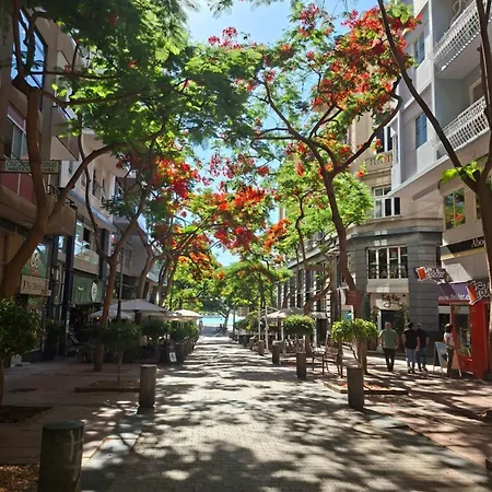 Castillo 17 Parking Incluido *