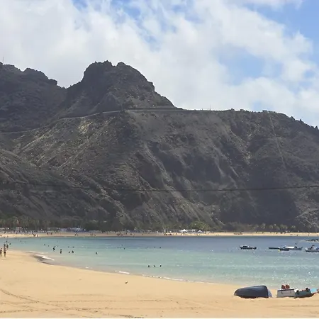 Appartement Castillo 17 Parking Incluido