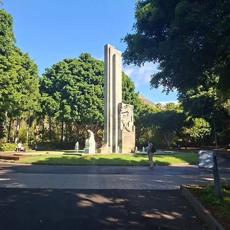 Castillo 17 Parking Incluido * Santa Cruz de Tenerife