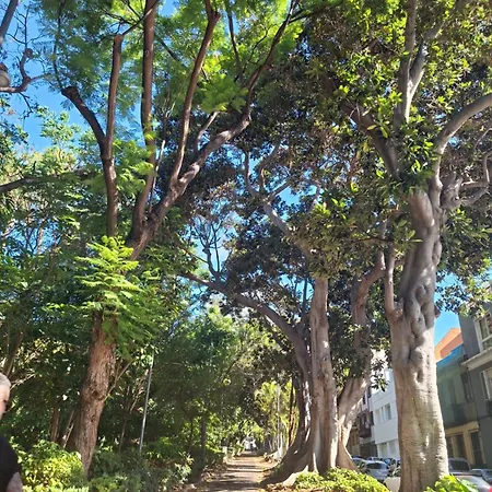 Castillo 17 Parking Incluido