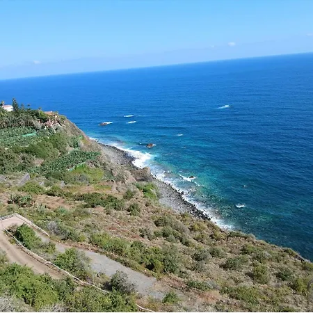 Castillo 17 Parking Incluido Apartment