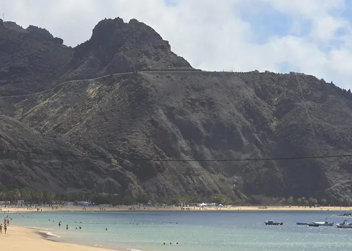 Appartement Castillo 17 Parking Incluido