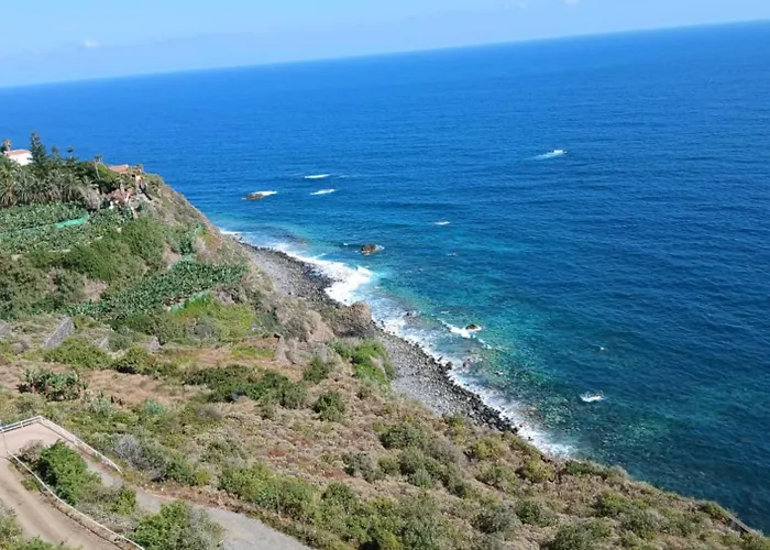 Castillo 17 Parking Incluido Апартаменты