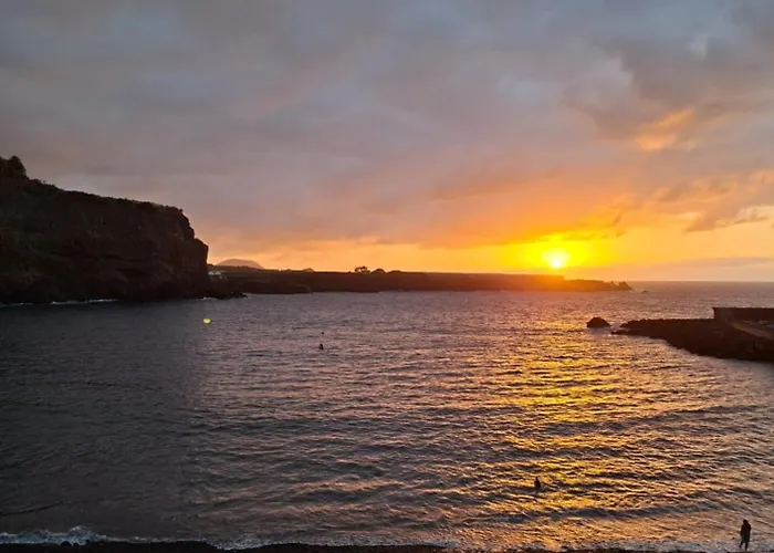 Castillo 17 Parking Incluido *